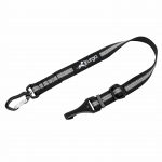 Kurgo Direct to Latch Swivel Tether - automobilio saugos diržas &scaron;unims, skirtas ISOFIX sistemai