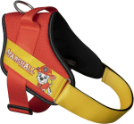 Julius - K9 Paw Patrol &scaron;uns pakinktai Marshall - &scaron;uns pakinktai, Paw Patrol