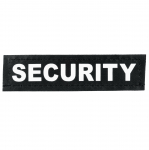 Julius K9 Saugumo Ženkliukas 2 vnt. - ženkliukai Julius pakinktams, su Velcro