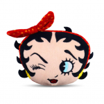 Dashi Betty XXI pliu&scaron;inis žaislas &scaron;unims - pliu&scaron;inis žaislas &scaron;unims su cypliuku, Betty Boop galva