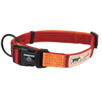 Hamilton Go Boldly reguliuojamas antkaklis dydis - reguliuojamas antkaklis &scaron;unims, vidutinėms ir didelėms veislėms