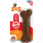 Nylabone Dura Chew Extreme Medley Texture - patvarus dantų kramtukas &scaron;unims, skonio mi&scaron;inys