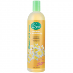 Pet Silk Spa Formula Hawaiian Plumeria &scaron;ampūnas - antistatinis &scaron;ampūnas, mažinantis &scaron;ėrimąsi su Lei gėlės aromatu, koncentratas 1:16