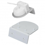 Emmi - Pet ultragarso dantų &scaron;epetėlio sieninis laikiklis