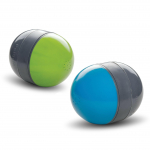 PetSafe Ricochet elektroninis &scaron;uns žaislas - interaktyvus žaislas &scaron;unims, cypsintys kamuoliukai