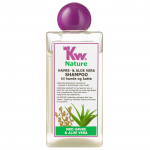 KW Nature Avižų ir Alavijo &Scaron;ampūnas - raminantis &scaron;ampūnas &scaron;unims ir katėms, koncentratas 1:3