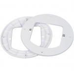 PetSafe mikroschemos katės durelių montavimo adapteris - montavimo adapteris PetSafe mikroschemos katės durelėms