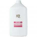 K9 Keratin+ Coat Repair Moisturizer - regeneruojantis ir drėkinantis pur&scaron;kiklis kailiui