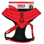 KONG Comfort Harness - lengvi ir kvėpuojantys &scaron;unų pakinktai