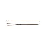 Pavadėlis gyvūnams | Trixie Premium pavadėlis, XS&ndash;S, 1,2 m / 15 mm, lazdyno rie&scaron;uto spalvos