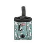 I&scaron;matų mai&scaron;eliai &scaron;unims | Trixie Twist Treat skanėstų mai&scaron;elis, 11 &times; 14 cm, įvairių spalvų