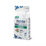 Veterinarinis maistas &scaron;unims | Monge VetSolution Diabetic, 12 kg