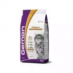 Sausas maistas kačiukams | Gemon Kitten su vi&scaron;tiena ir ryžiais, 2 kg