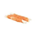 Skanėstai &scaron;unims | Trixie Denta Fun vi&scaron;tienos ritinys, 17 cm, 45 g