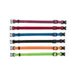 Antkaklis &scaron;unims | Trixie Junior antkaklių rinkinys &scaron;uniukams, M&ndash;L, 22&ndash;35 cm / 10 mm, 6 vnt.