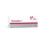 Papildas &scaron;unims | VetExpert Hemovet, N60