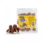 Skanėstai &scaron;unims | Hau&Miau ančių &scaron;launelės, 500 g