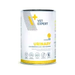 Veterinarinis &scaron;lapias maistas &scaron;unims | VetExpert Veterinary Diet Urinary dog, 400 g