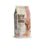 Sausas maistas &scaron;uniukams | Raw Paleo Healthy Grain Salmon&Barley Puppy, 10 kg