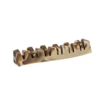 Skanėstai &scaron;unims | Trixie Denta Fun Veggie Jaw Bone augalinis kauliukas &scaron;unims, 12 cm, 35 g