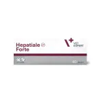 Papildas &scaron;unims ir katėms | VetExpert Hepatiale Forte, 40 tab.