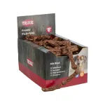 Skanėstai &scaron;unims | Trixie Premio Picknicks jautienos de&scaron;relės, 8 cm, 8 g
