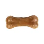 Skanėstai &scaron;unims | Trixie presuotas kramtomas kaulas, 5 cm, 8 g