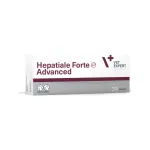 Papildas &scaron;unims ir katėms | VetExpert Hepatiale Forte Advanced, 30 tab.