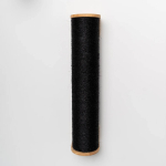 Laipiojimo stulpas katėms | RHR Pets Cat Wall Sisalpole Blackline
