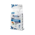 Veterinarinis maistas &scaron;unims | Monge VetSolution Dermatosis, 2 kg