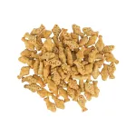 Skanėstai katėms | Trixie Cookies sausainiai katėms su vi&scaron;tiena ir krevetėmis, 50 g