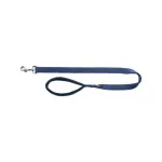 Pavadėlis gyvūnams | Trixie Premium pavadėlis, XS, 1,2 m / 10 mm, indigo