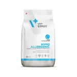 Veterinarinis sausas maistas &scaron;unims | VetExpert Veterinary Diet Dermatosis dog Lamb&Krill, 2 kg