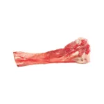 Skanėstai &scaron;unims | Trixie kiaulės blauzdikaulio kaulas &scaron;unims, 17 cm, 200 g