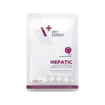 Veterinarinis &scaron;lapias maistas katėms | VetExpert Veterinary Diet Hepatic cat, 100 g