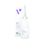 Ausų priežiūros priemonė &scaron;unims ir katėms | VetExpert Otihelp Ear Lotion, 75 ml