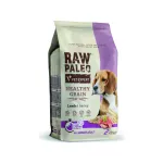 Sausas maistas &scaron;unims | Raw Paleo Healthy Grain Lamb&Barley Adult, 2 kg
