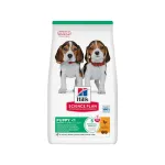 Sausas maistas &scaron;uniukams | Hill's Science Plan Puppy Medium Chicken, 6 kg