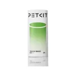 PETKIT &scaron;iuk&scaron;lių mai&scaron;ai Pura Max 2 ir Pura Max Pro