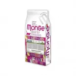 Sausas maistas katėms | Monge Daily Line Sensitive su vi&scaron;tiena, 10 kg