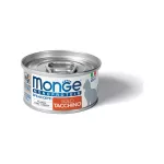 &Scaron;lapias maistas katėms | Monge Monoprotein Flakes tik su kalakutiena, 80 g