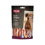 Skanėstai &scaron;unims | Trixie Premio tra&scaron;kučiai su antiena, 100 g