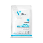 Veterinarinis &scaron;lapias maistas katėms | VetExpert Veterinary Diet Hypoallergenic cat, 100 g