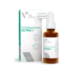 Burnos priežiūros priemonė &scaron;unims ir katėms | VetExpert Stomaferin Ultra, 30 ml