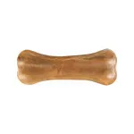 Skanėstai &scaron;unims | Trixie presuotas kramtomas kaulas i&scaron; buivolo odos, 8 cm, 15 g
