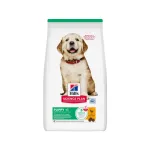 Sausas maistas &scaron;uniukams | Hill's Science Plan Puppy Large Breed Chicken, 6 kg