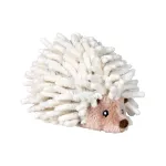 Žaislas &scaron;unims | Trixie pliu&scaron;inis ežys su pypsekliu, 12 cm