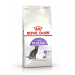 Sausas Kačių Maistas - Royal Canin FHN Sterilised 2kg