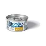 &Scaron;lapias maistas katėms | Monge Monoprotein Flakes tik su vi&scaron;tiena, 80 g