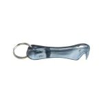 Higienos priemonės | Trixie Tick Away erkių pincetas, plastikinis, 6,5 cm